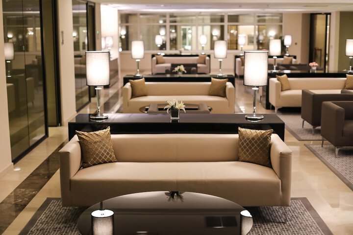 Hotel Interior 11 of 86