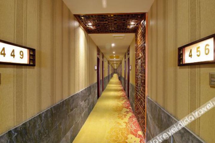Hotel Interior 24 of 30