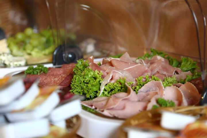 Dining Photos