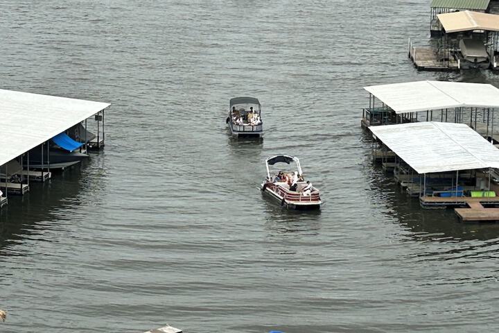 Boating