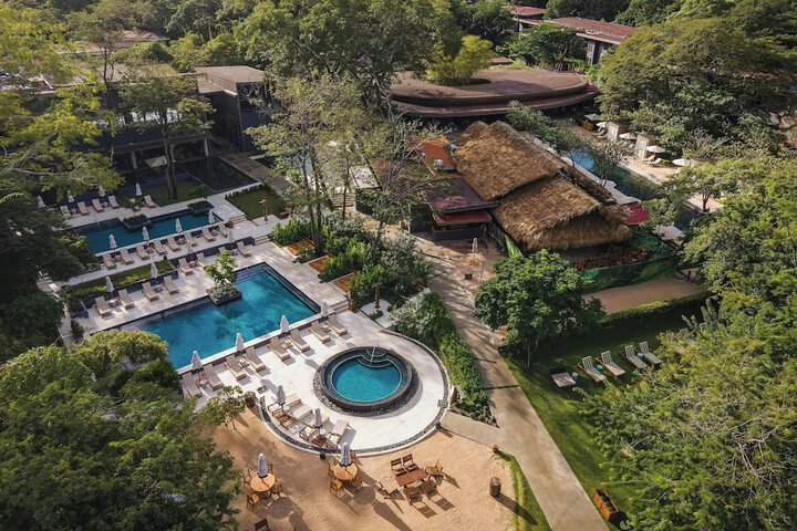 Hotel 247 of 252