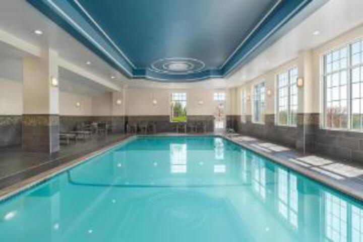Comfort Inn Pawtucket - Providence