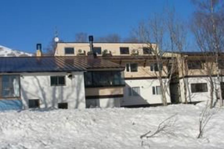 Pension Niseko Bellary