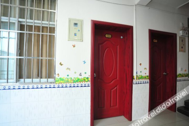 Xishuangbanna Yulin Holiday Hotel
