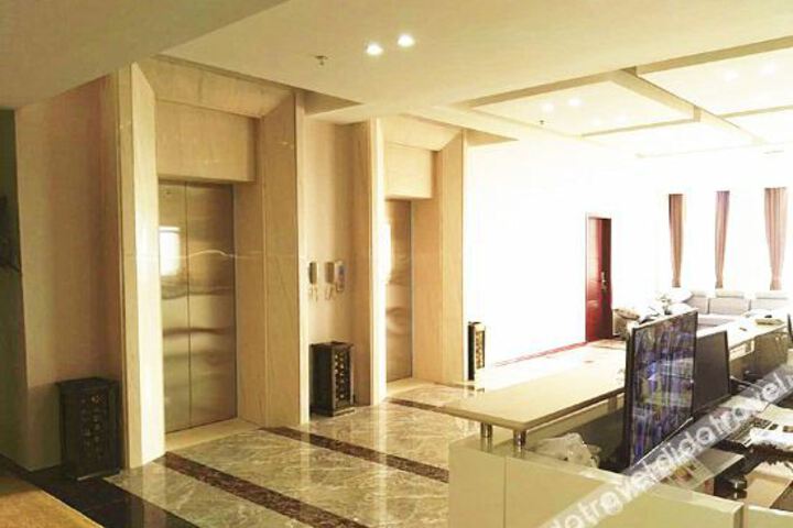 Hotel Interior 17 of 28