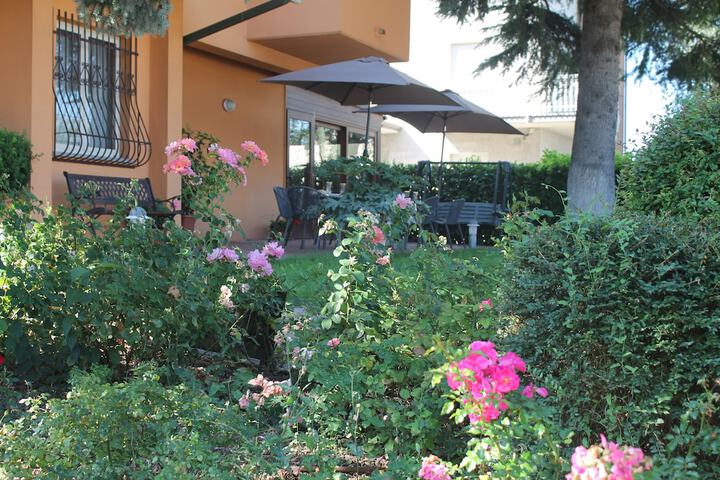 Hotel Exterior 62 of 64