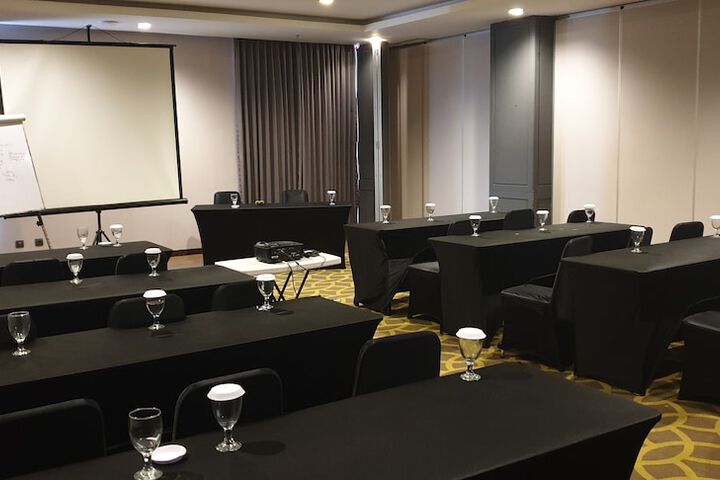 Meeting 40 of 43