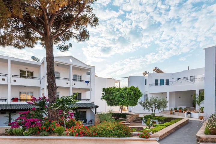 Elvita Hotel