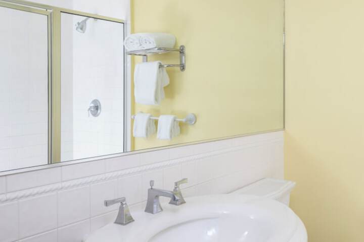 Bath Amenities