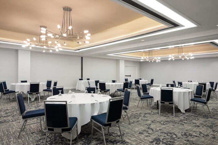Ballroom