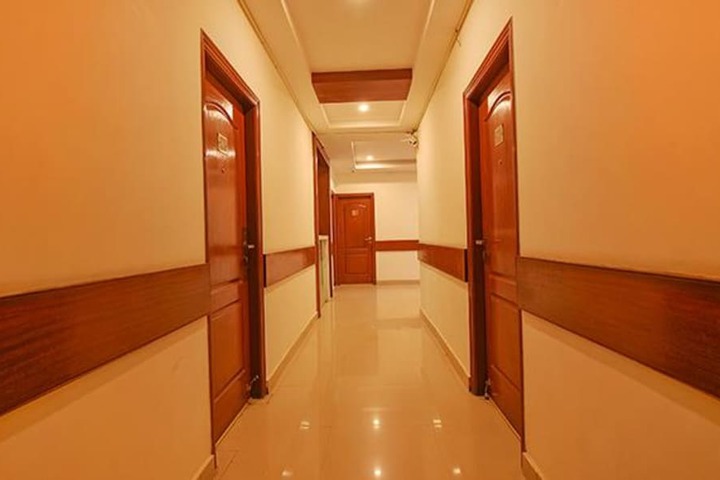 Hotel Interior 3 of 31