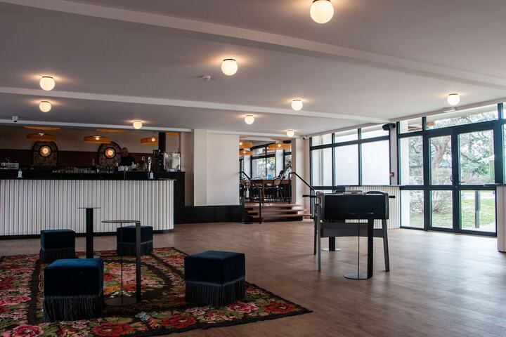 Hotel Interior 2 of 50