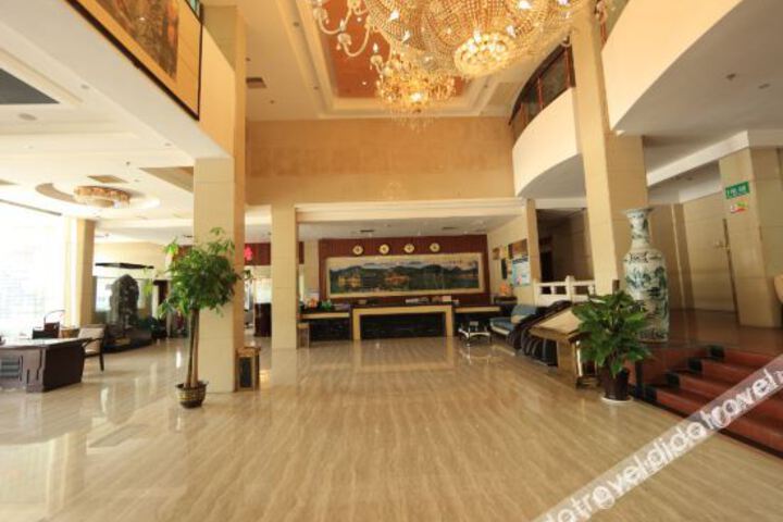 Hotel Interior 8 of 13