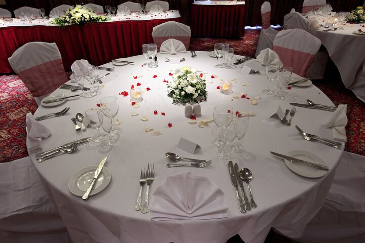 Wedding/Banquet 39 of 45