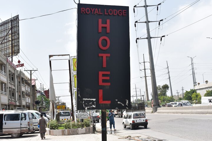 Hotel 15 of 16