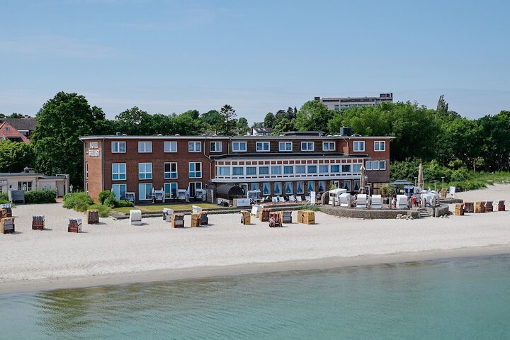 Hotel Seelust