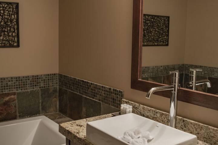 Bathroom Interior Photo