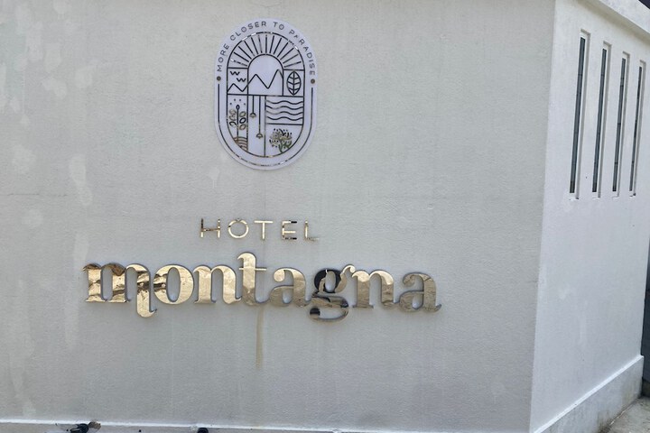 Hotel Montagna