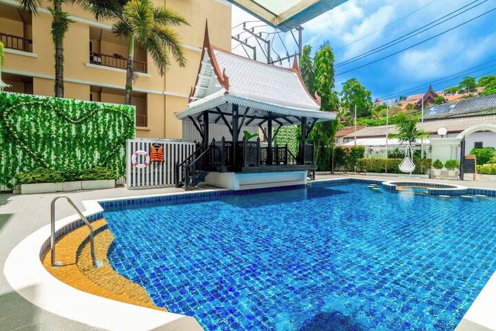 Hotel 145 of 171