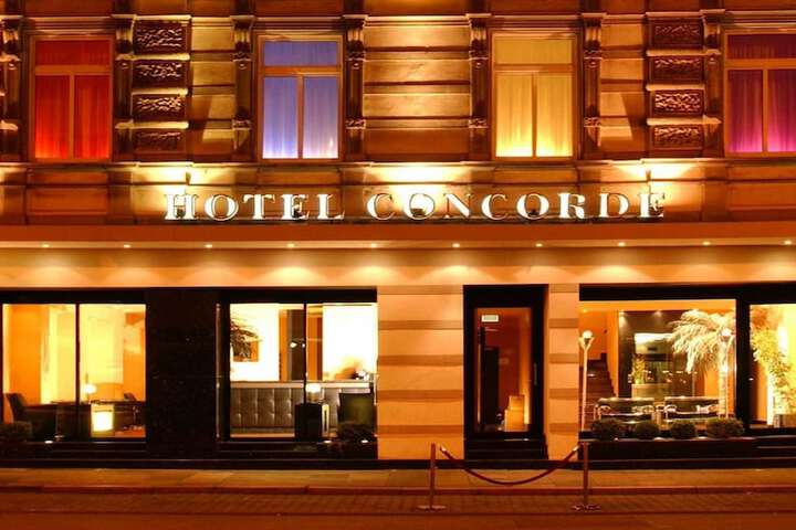 Hotel 49 of 50