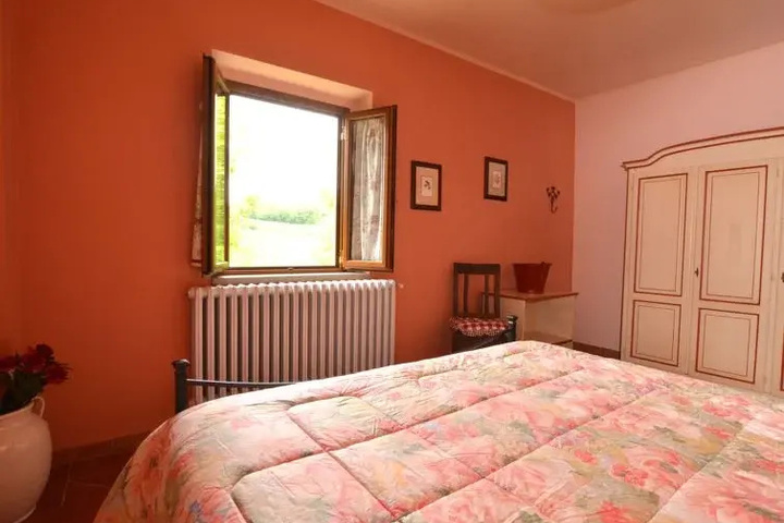 Casa Dei Ciliegi