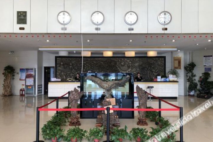Hotel Interior 20 of 35