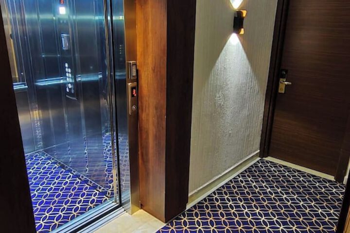 Hotel Interior 26 of 29