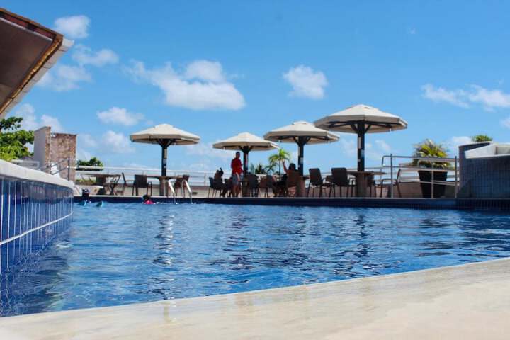 Pool 26 of 64