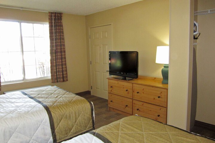 Studio 2 Double Beds (8 of 8)