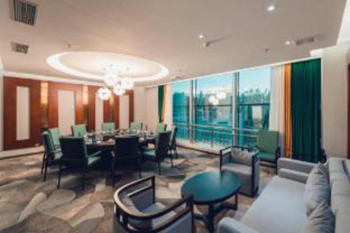 Laoting Jinxing Hotel