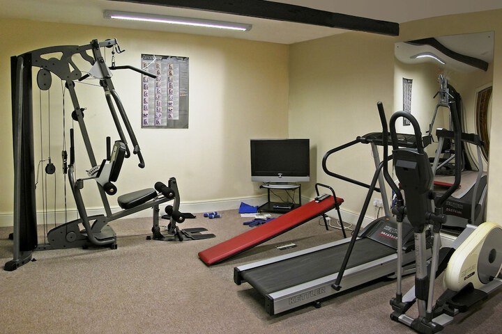 Health and Fitness 64 of 92