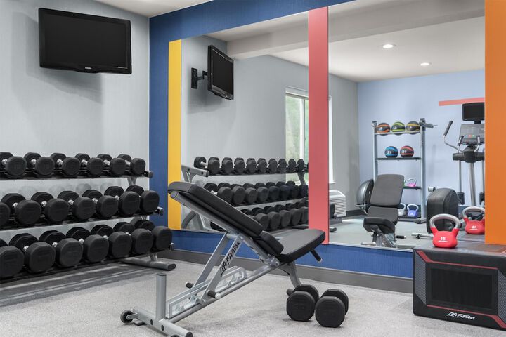 Fitness Club