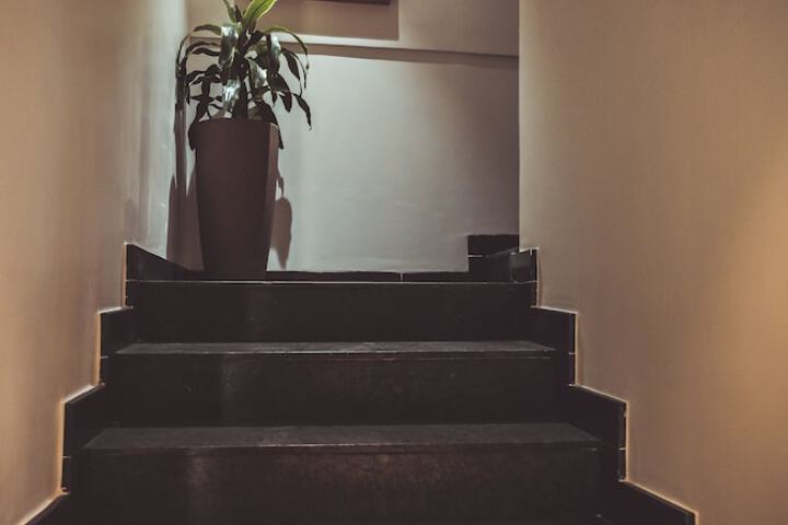 Hotel 88 of 89