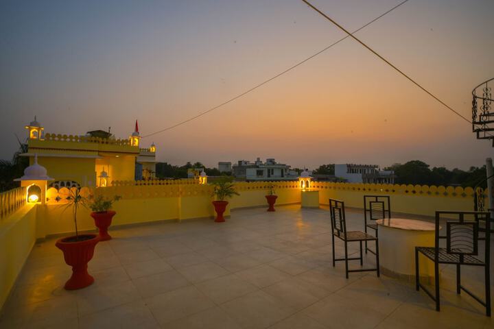 Terrace/Patio 105 of 105