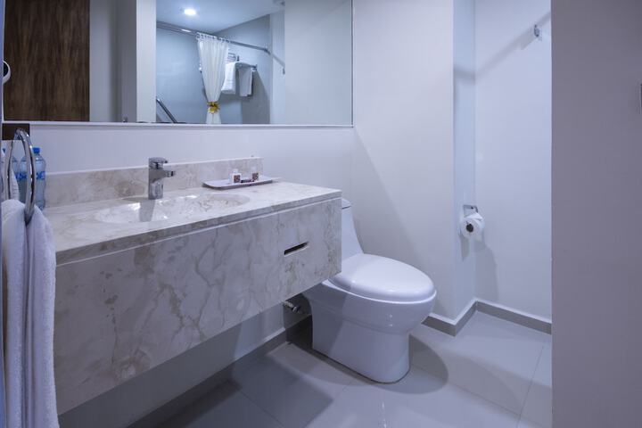 Bath Amenities