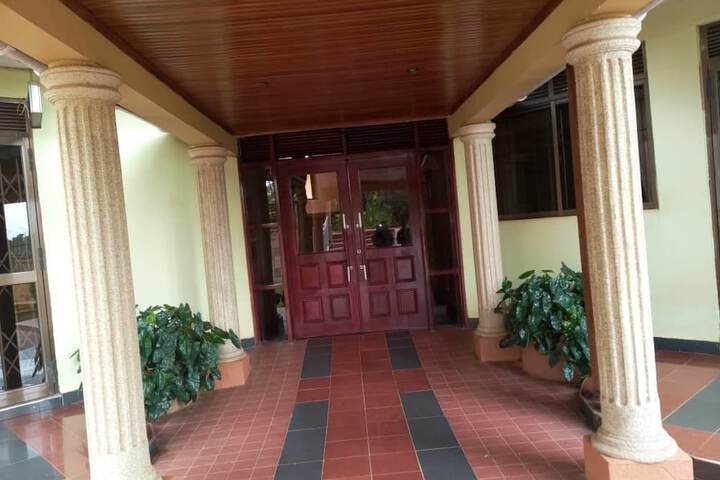Hotel 39 of 55