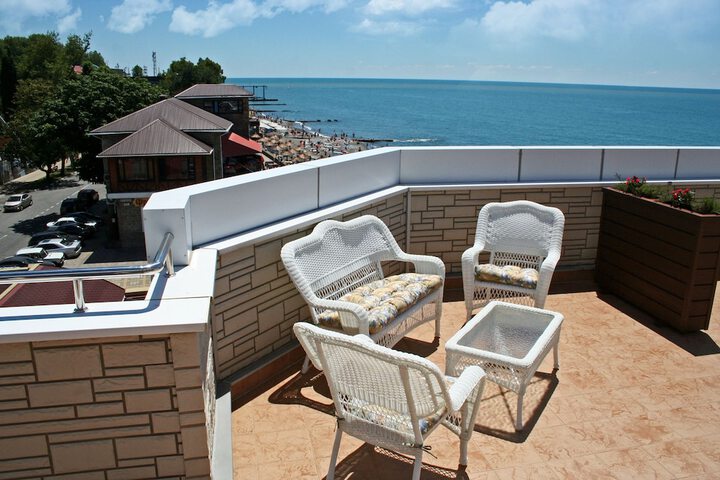 Terrace/Patio 66 of 72