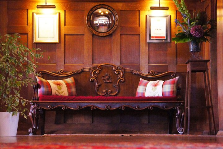 Hotel Interior 18 of 22