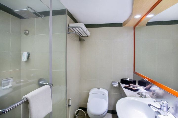Bath Amenities