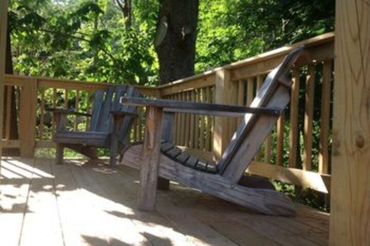 Terrace/Patio 23 of 29