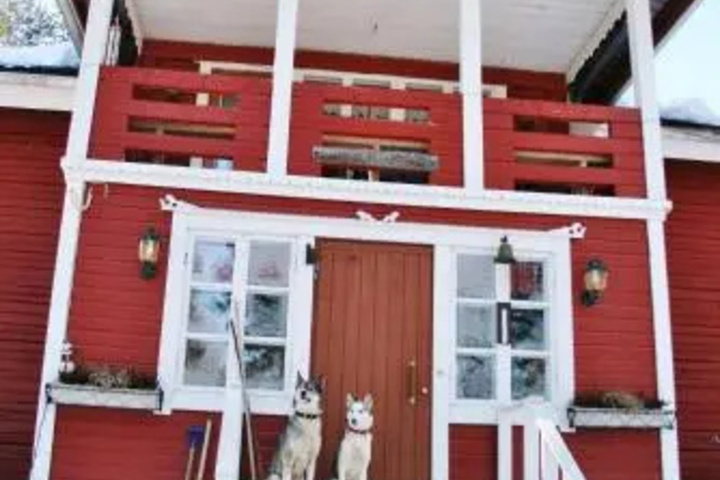 Photo of Loma-Vietonen Holiday Village