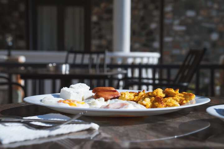 Breakfast/Coffee Service 30 of 43