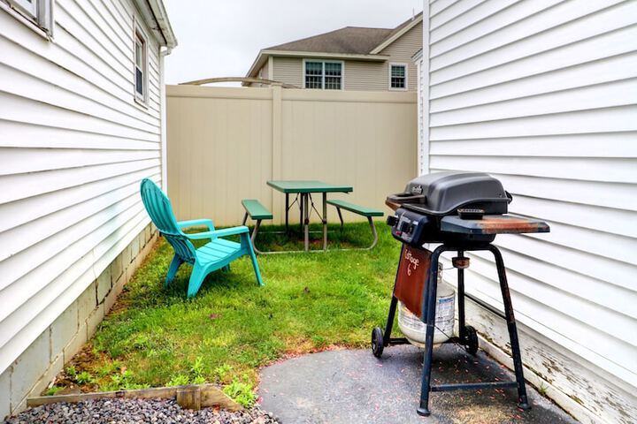 Terrace/Patio 51 of 87