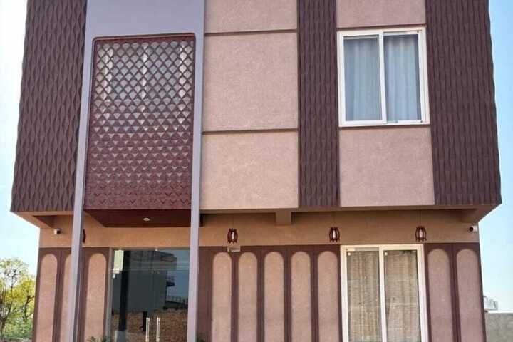 Hotel Pushkar Town