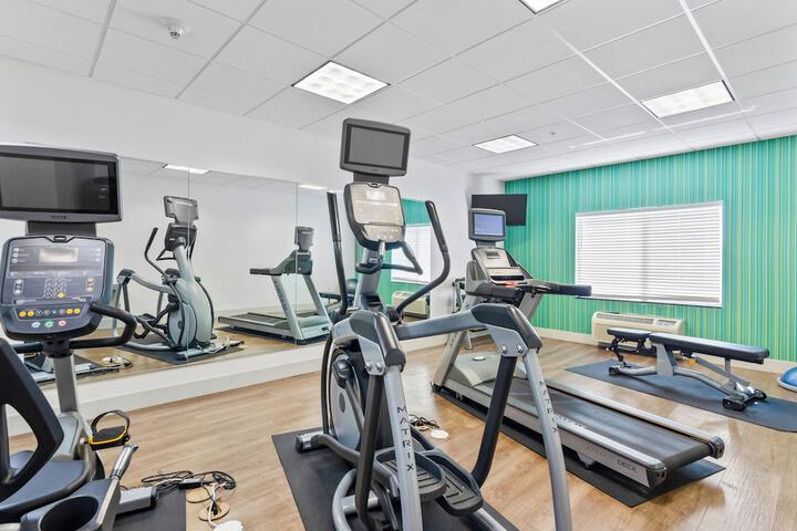 Health and Fitness 21 of 37