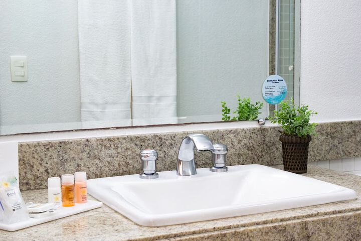 Bath Interior
