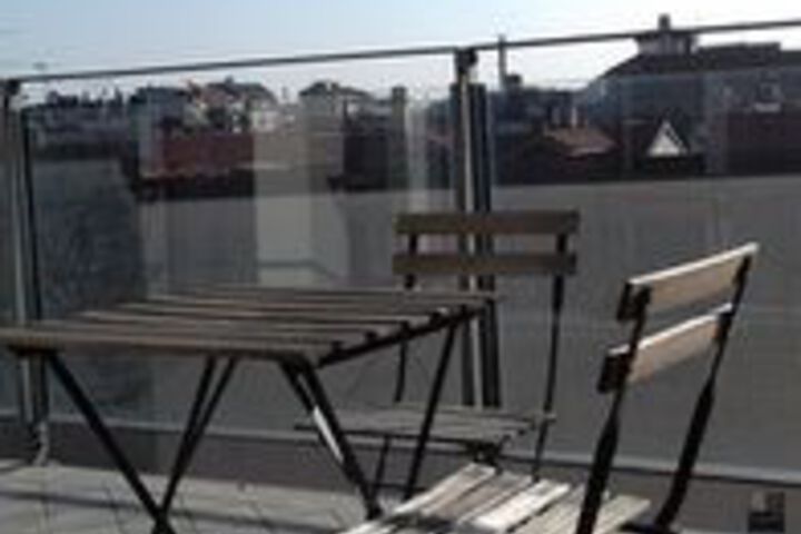 Terrace/Patio 28 of 28