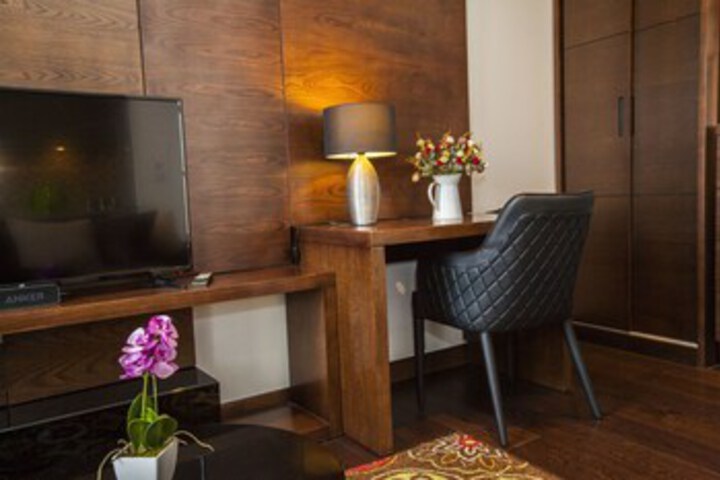Beautiful Luxury Central London 2 bed