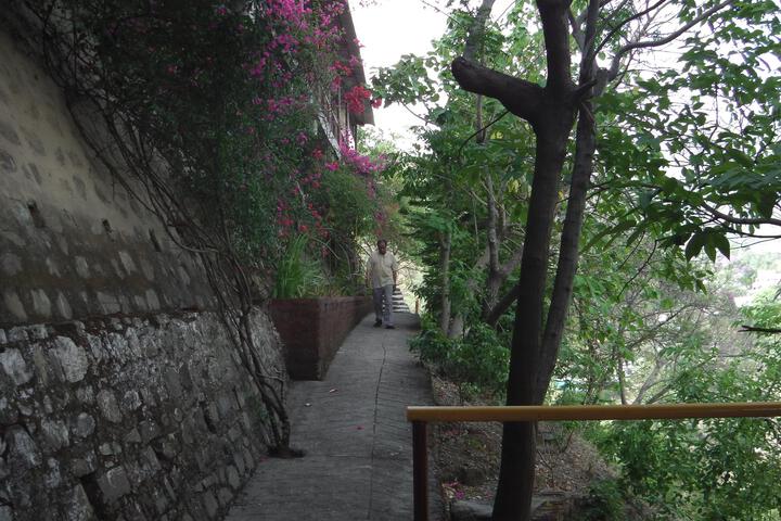 V Resorts The Satvik Bhimtal
