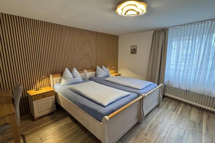 Hotel Stadt Soest